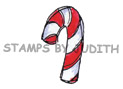 D-196-HK Candy Cane